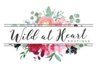 Wild at Heart Boutique coupons